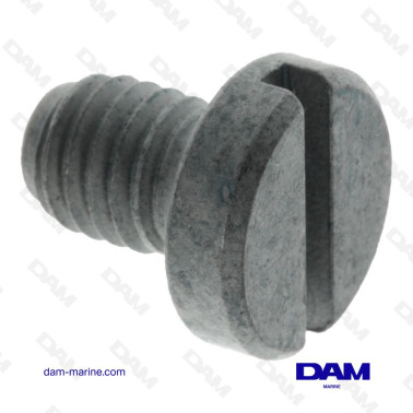 BOUCHON DE VIDANGE 8MM...