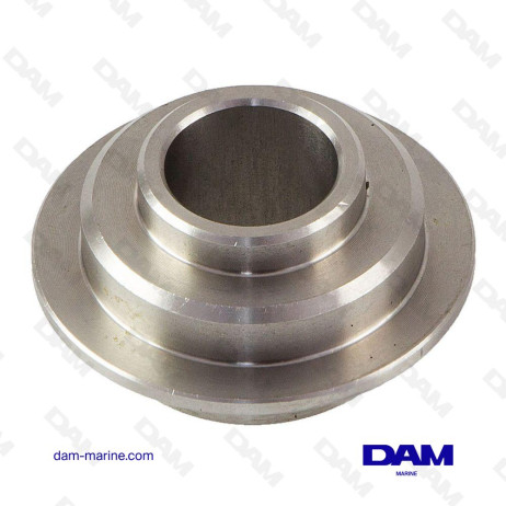 RONDELLE DE POUDDEE D HEL HONDA OEM 90501-ZW9-000