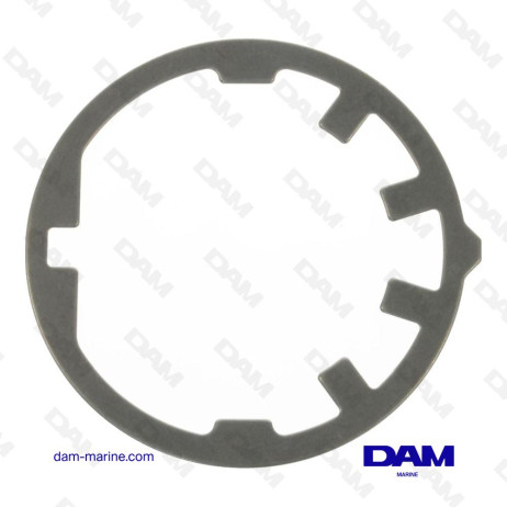 CLAW WASHER HONDA OEM 90509-ZV5-000