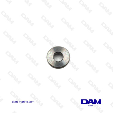 RONDELLE HELICE HONDA OEM 90512-ZX2-C00
