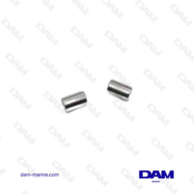 GOUJON 6X10 HONDA OEM 90756-ZV5-000