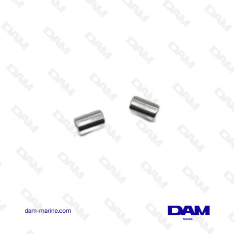 STUD 6X10 HONDA OEM 90756-ZV5-000