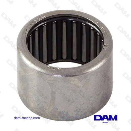 Rodamiento de agujas 22 HONDA OEM 91053-ZV5-003