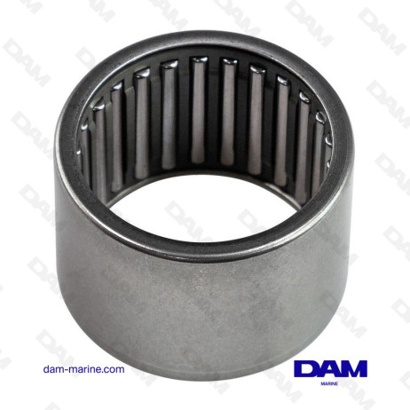 Rodamiento de agujas 30 HONDA OEM 91053-ZY6-003