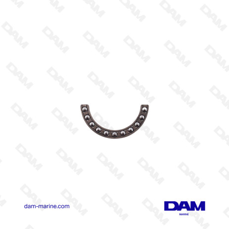 Rodamiento de bolas 28x38 HONDA OEM 91054-ZW5-003