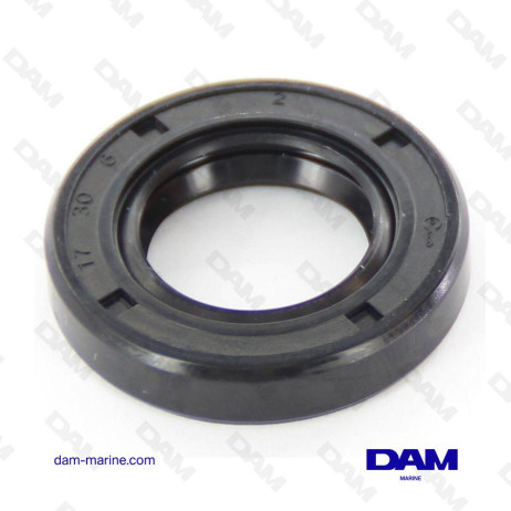 WATER SEAL 17X36X6 HONDA OEM 91251-ZZ3-003