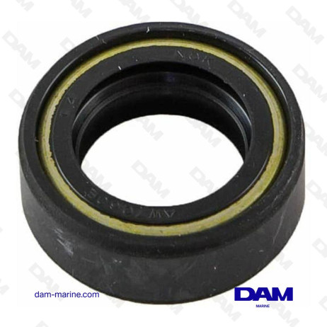17MM WATER SEAL HONDA OEM 91252-ZW9-003