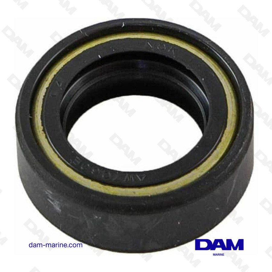JOINT D EAU 17MM HONDA OEM 91252-ZW9-003