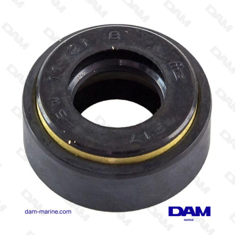 WATER SEAL 11X21X8 HONDA OEM 91253-ZV0-003