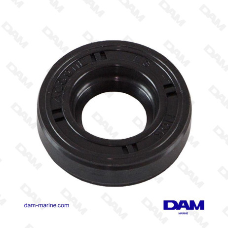 WATER SEAL 10X21X6 HONDA OEM 91253-ZW1-B02