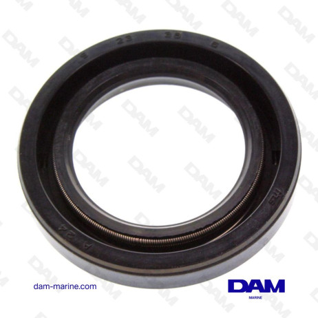 WATER SEAL 23X36X6 HONDA OEM 91253-ZZ3-003