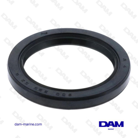 HONDA OEM 91256-ZV5-003 OIL SEAL
