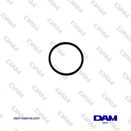 O-RING 37X24 AR HONDA OEM 91305-KT7-003