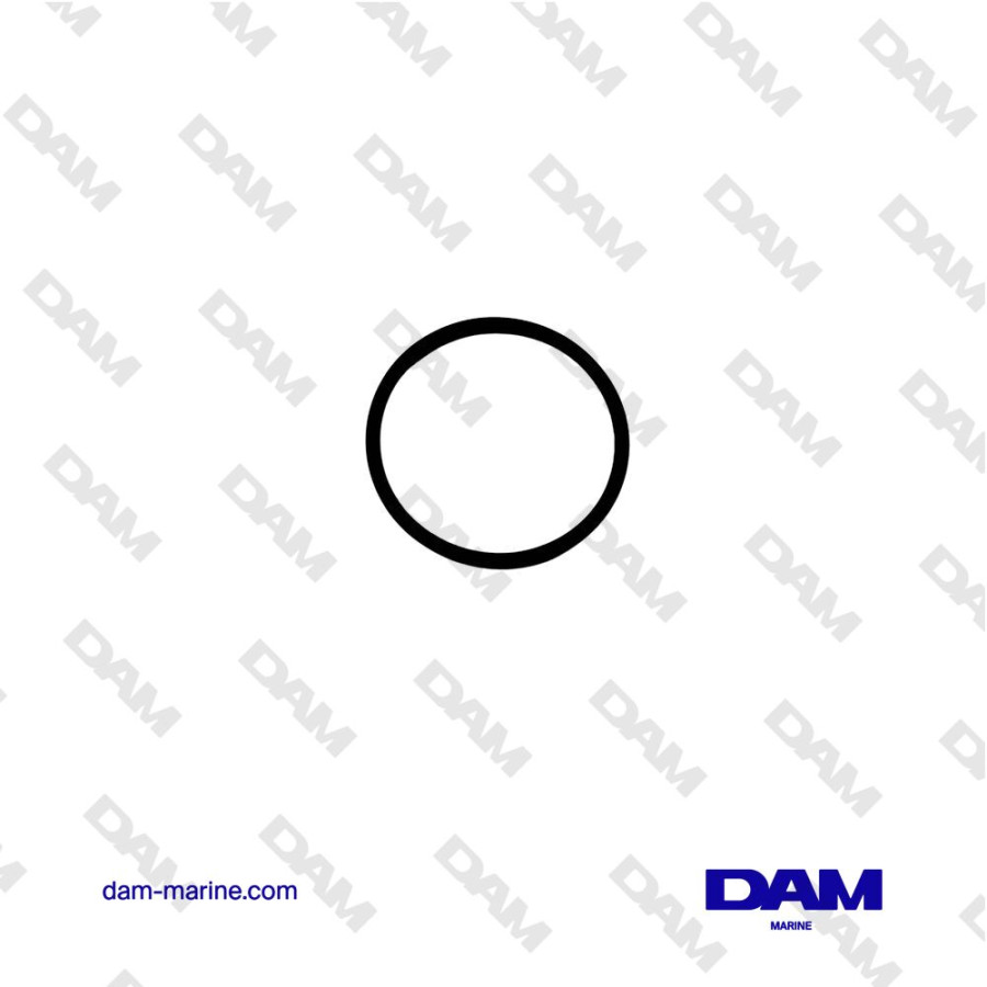 ANILLO TÓRICO 37X24 AR HONDA OEM 91305-KT7-003