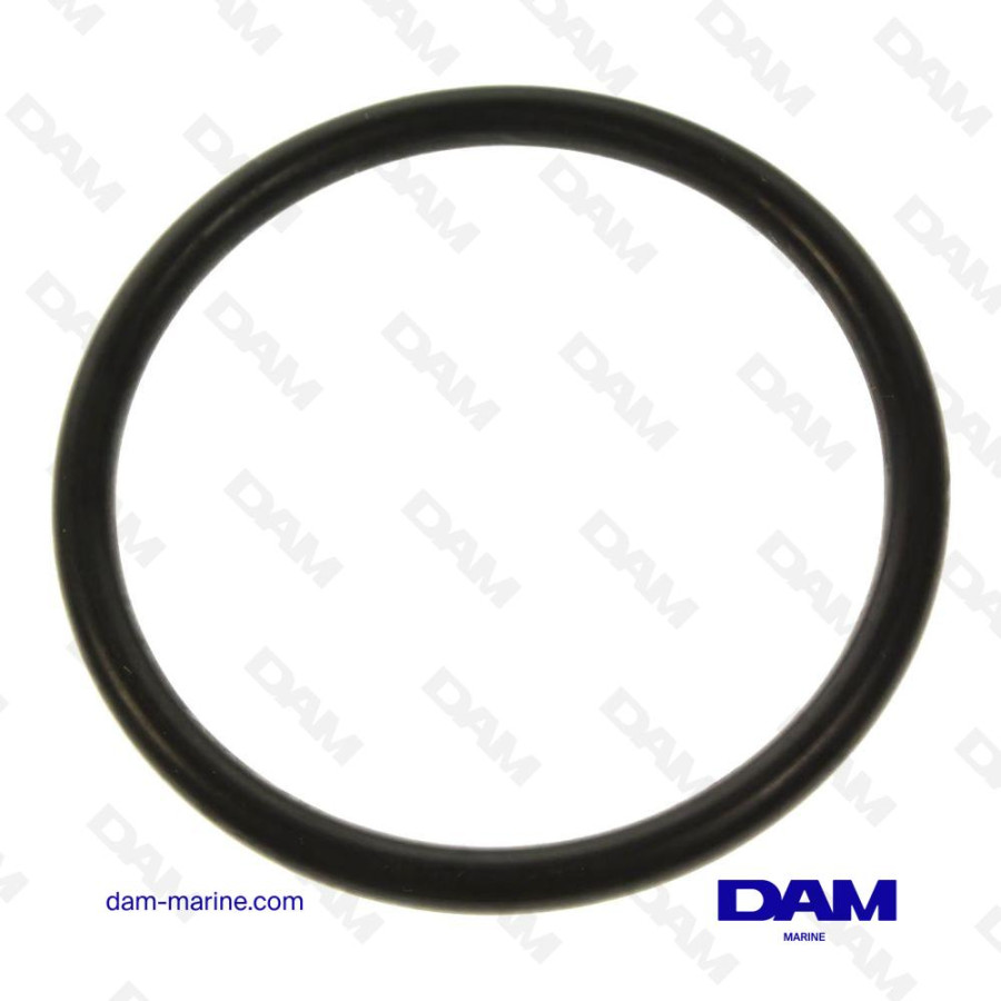 O-RING 66X57 HONDA OEM 91351-ZV5-003