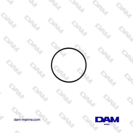O-RING 20X525 HONDA OEM 91351-ZW4-H11