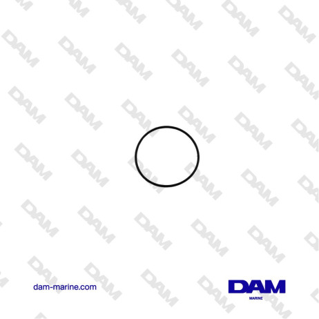 O-RING 20X495 HONDA OEM 91352-ZW4-H11