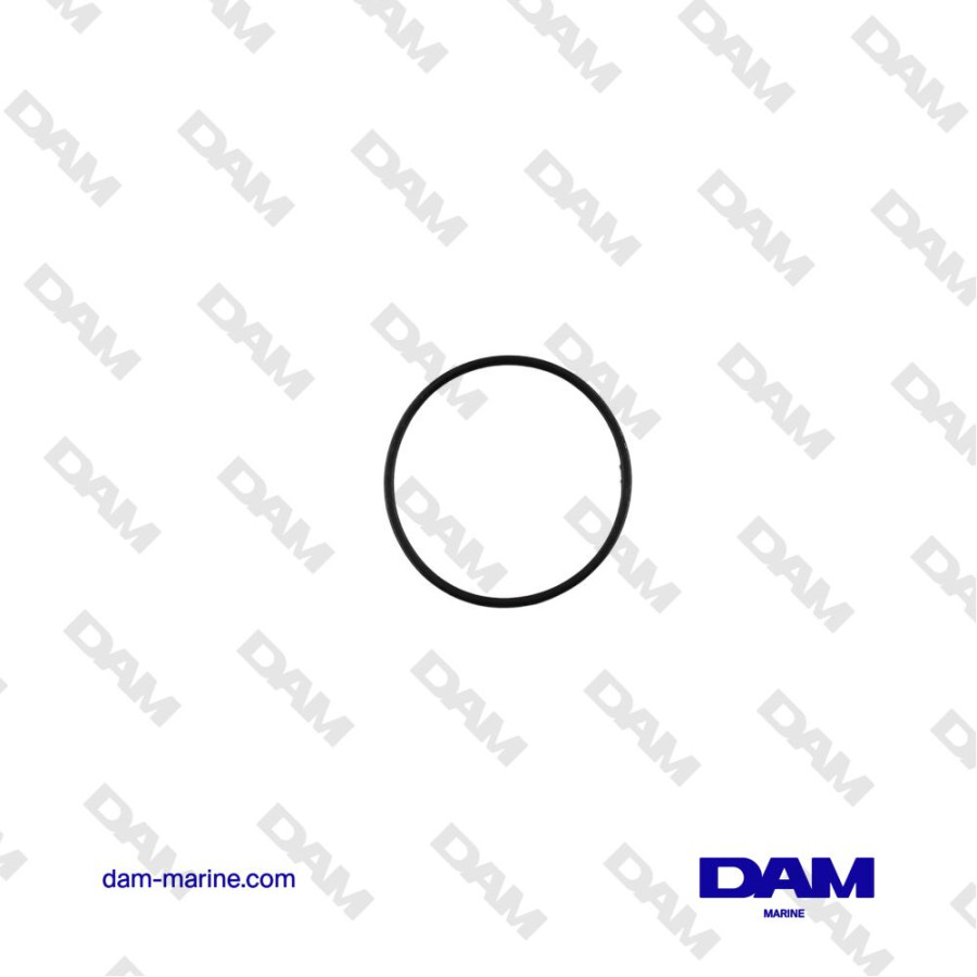O-RING 20X455 HONDA OEM 91354-ZW4-H11