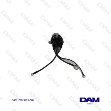 VOLVO 24V STARTER RELAY -...