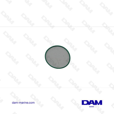 VETUS EXCHANGER O-RING -...