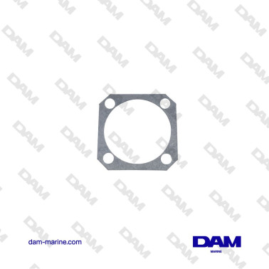 HSW10 INVERTER COVER GASKET