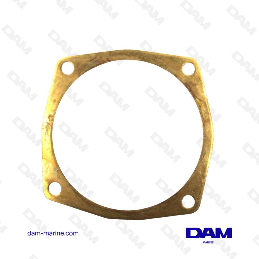 VOLVO - MERCRUISER AIR TEMPERATURE EXCHANGE SPACER