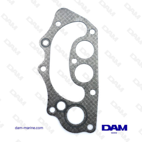 HONDA EXHAUST CHAMBER GASKET OEM 12516881003