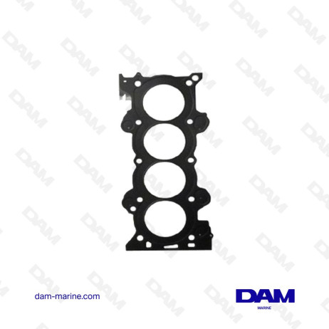 JUNTA COMPONENTE DE CULATA DE CILINDRO HONDA OEM 12251-ZY6-003