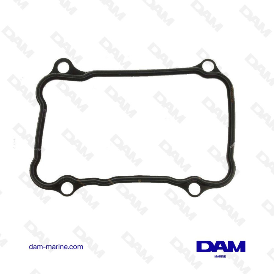 JOINT DE COUVRE CULASSEHONDA OEM 12312-ZW9-000