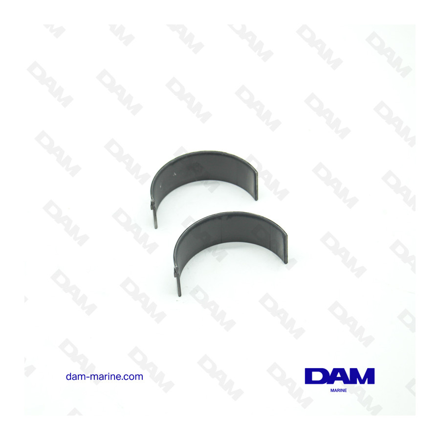 MERCRUISER VM CONNECTING ROD BEARINGS - STD