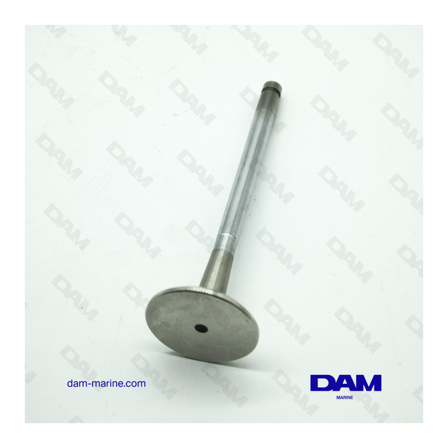 MERCRUISER EXHAUST VALVE