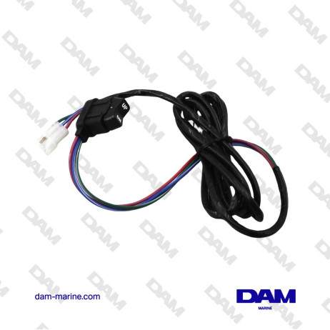 INTERRUPTOR DE AJUSTE DE 3 CABLES MERCURY