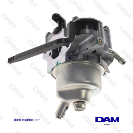 CARBURATEUR COMPLET BF33V C HONDA OEM 16100-ZVA-E03