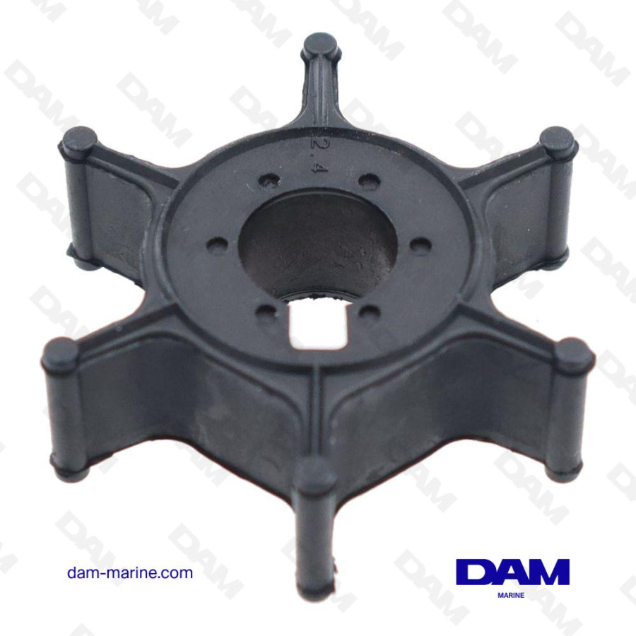 ROUE MOBILE POMPE A EAU HONDA OEM 19211-ZV0-003