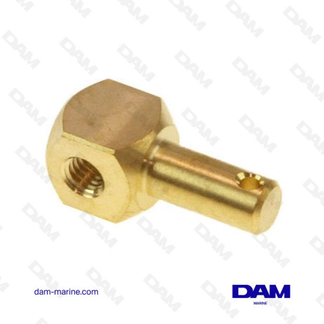 PIVOT DE CHANGEMENT HONDA OEM 24618-ZV5-000