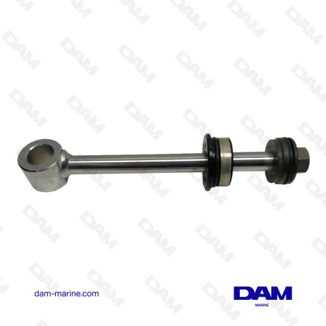 TIGE COMP PISTON HONDA OEM 56120-ZY9-013