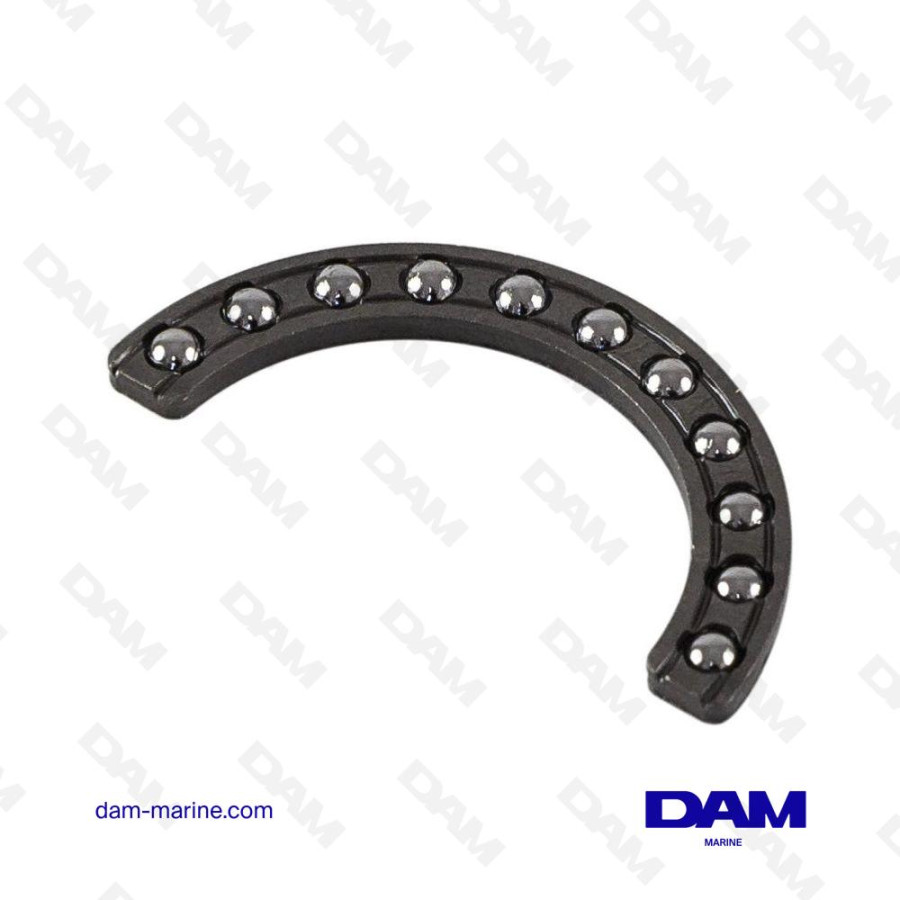 Rodamiento de bolas 28x38 HONDA OEM 91054-ZW5-003