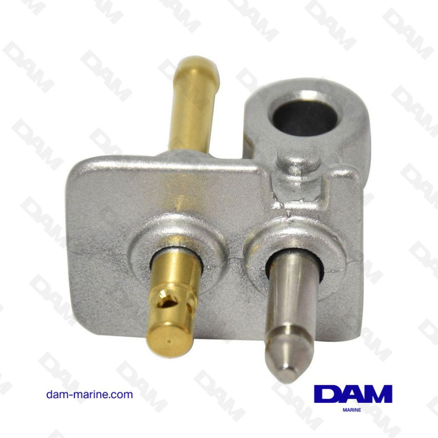 RACCORD CARBURANT HONDA - 17710-ZV1-841ZB