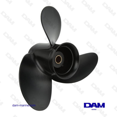 ALUMINUM PROPELLER MERCRUISER BLMX 3P RH 8.9X7.5 - 48-897614A10