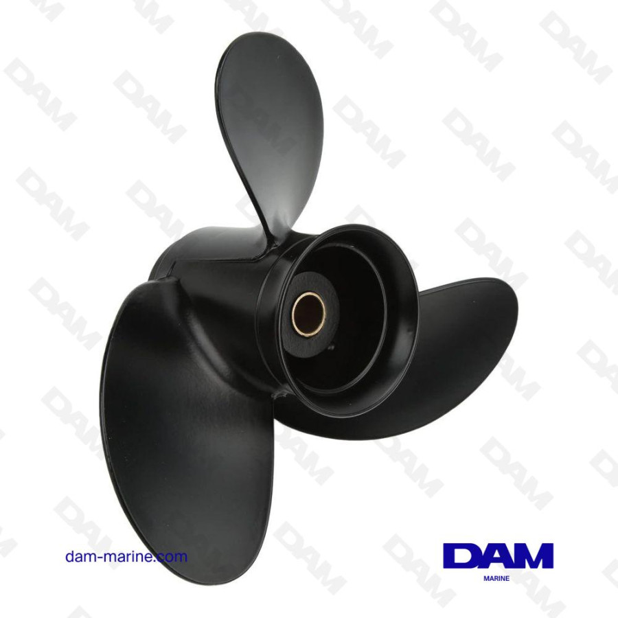 ALUMINUM PROPELLER MERCRUISER BLMX 3P RH 8.9X7.5 - 48-897614A10
