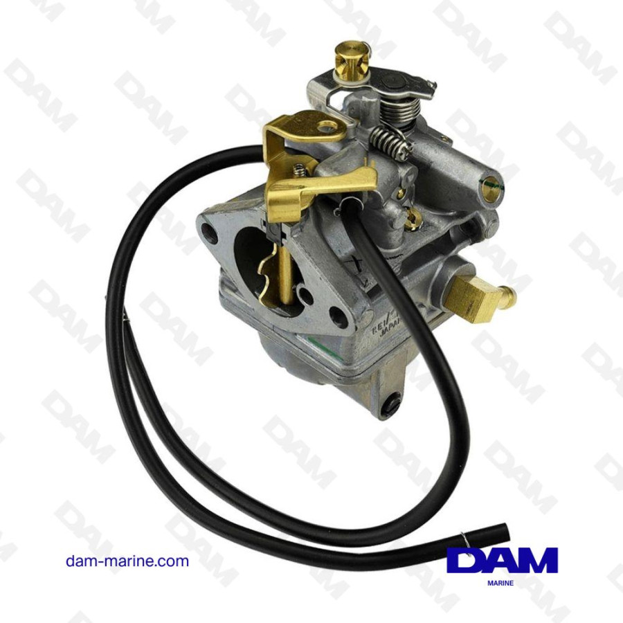SUZUKI DF6 COMPLETE CARBURETOR 13200-91JB1