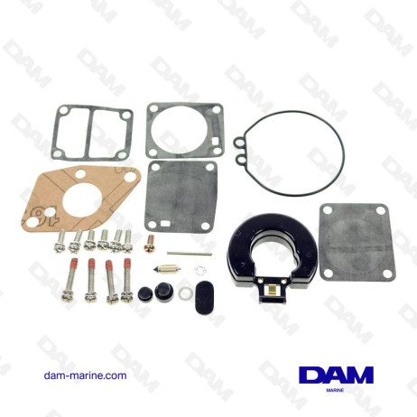 KIT CARBURATEUR MERCURY 855546A1