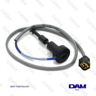 SONDE RESERVOIR HUILE YAMAHA 6R3-85730-04