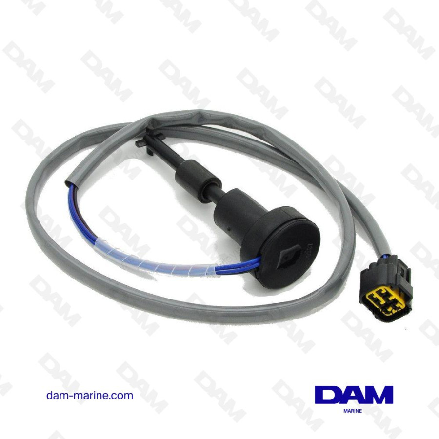 SONDE RESERVOIR HUILE YAMAHA 6R3-85730-04