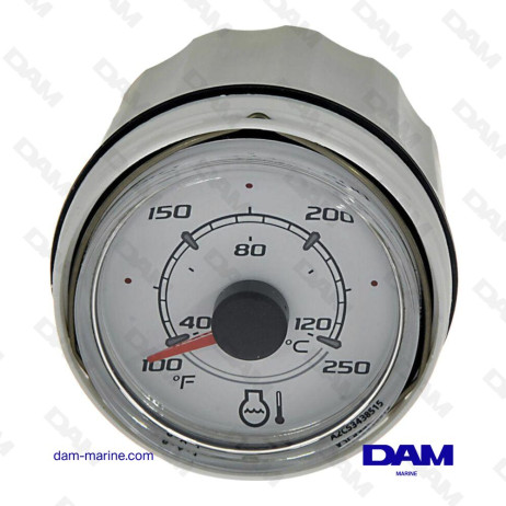 INDICADOR DE TEMPERATURA DE MERCURIO 8M0052863