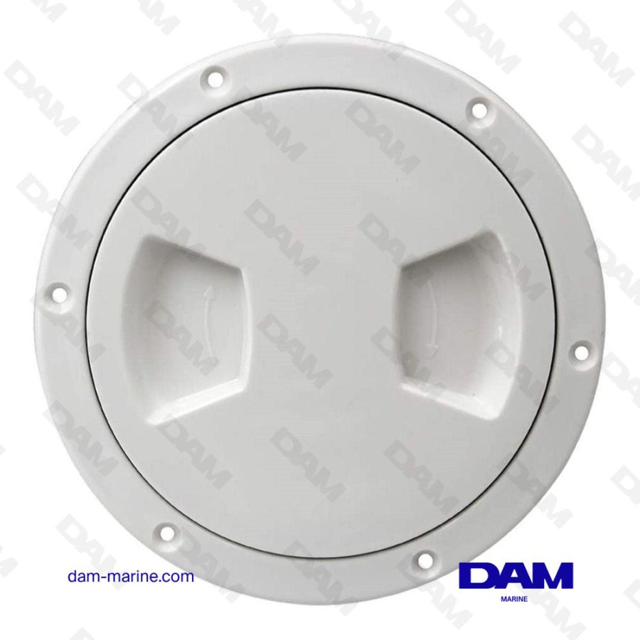 HATCH Ø 170MM