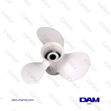 HELICE ALUMINIUM YAMAHA - 664-45941-01