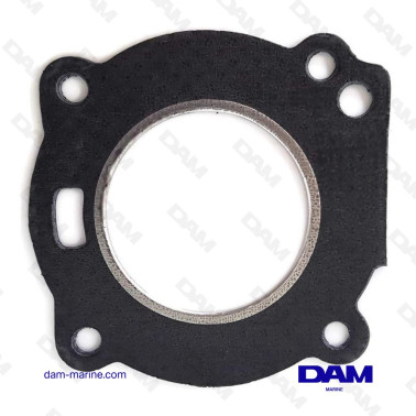 KIT ANODES ALU PLAQUETTES @2 HONDA BF8-50HP