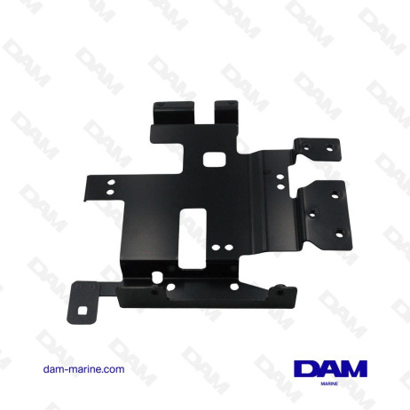 YANMAR OEM ECU BRACKET - 129677-77770