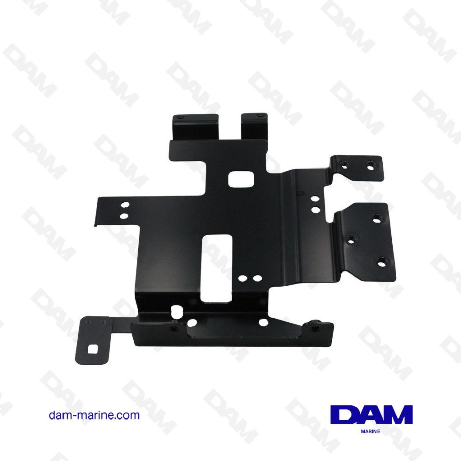 SOPORTE DE ECU OEM YANMAR - 129677-77770